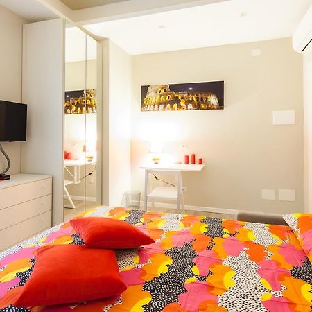 Un Passino Da San Pietro Casa Villa Roma Ngoại thất bức ảnh
