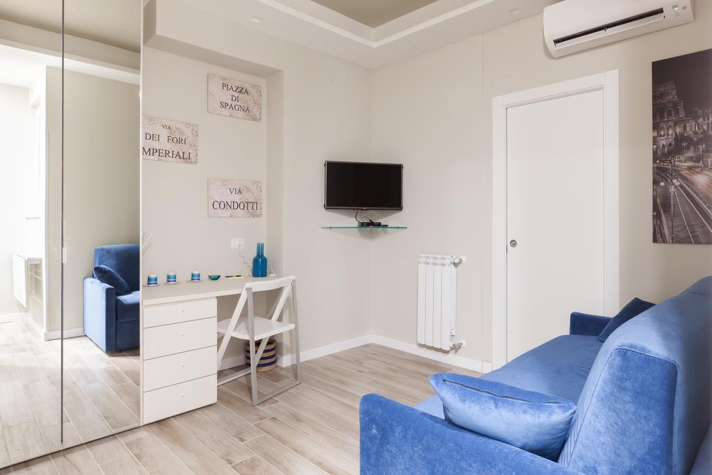 Un Passino Da San Pietro Casa Villa Roma Phòng bức ảnh