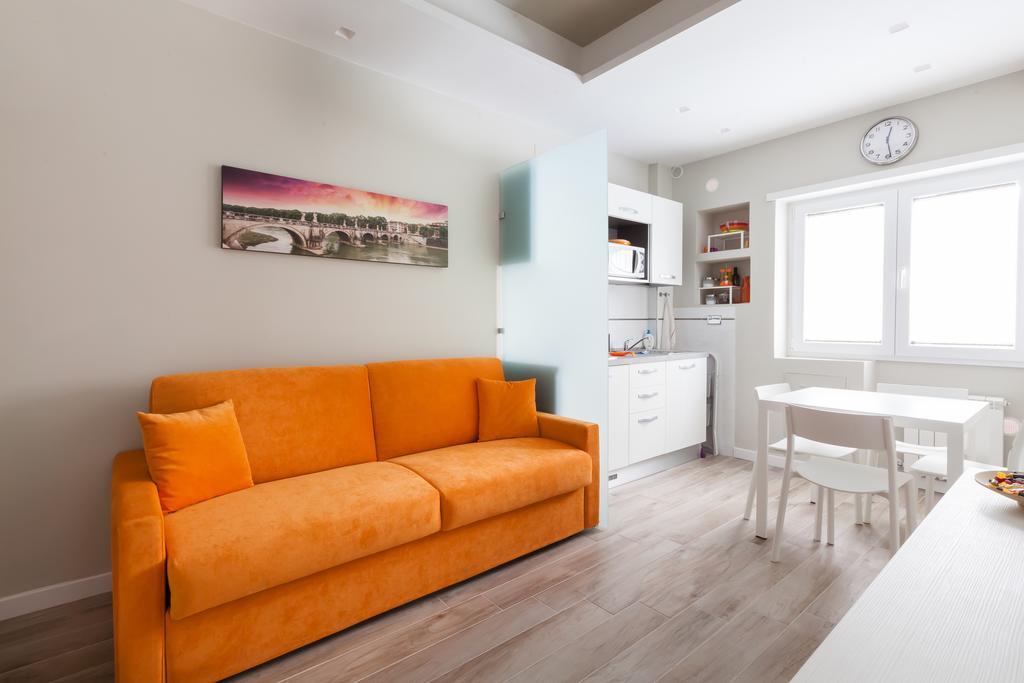 Un Passino Da San Pietro Casa Villa Roma Phòng bức ảnh