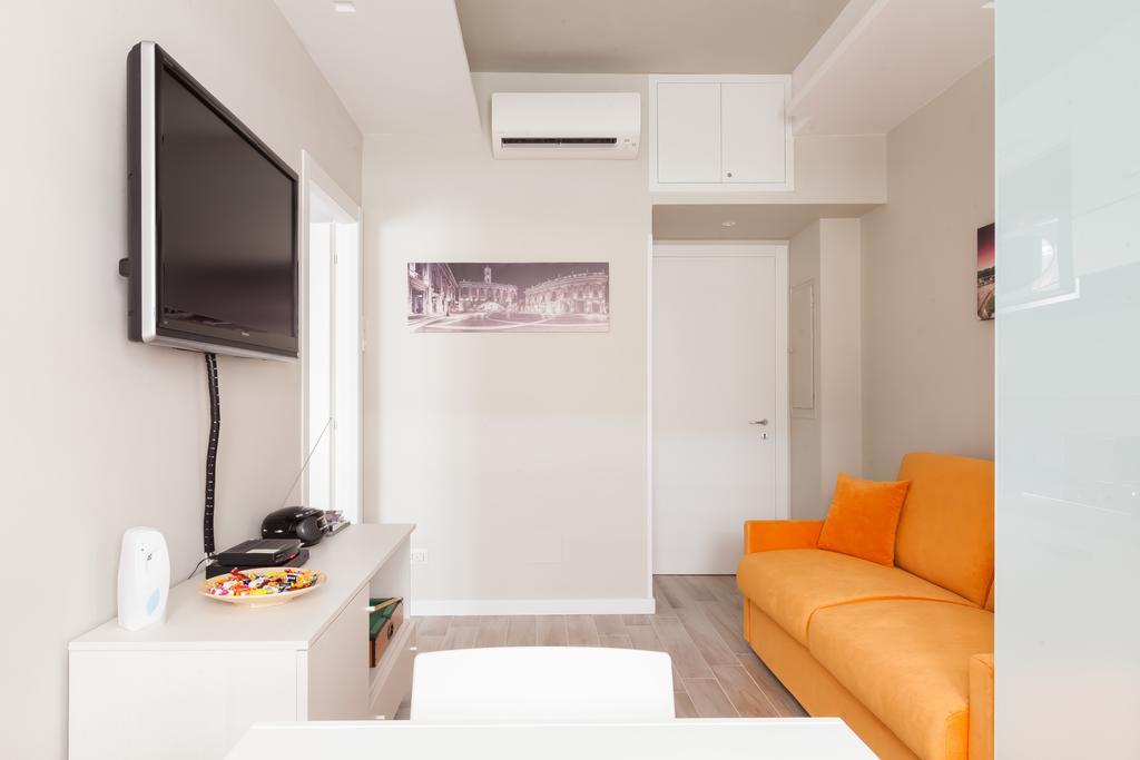 Un Passino Da San Pietro Casa Villa Roma Phòng bức ảnh
