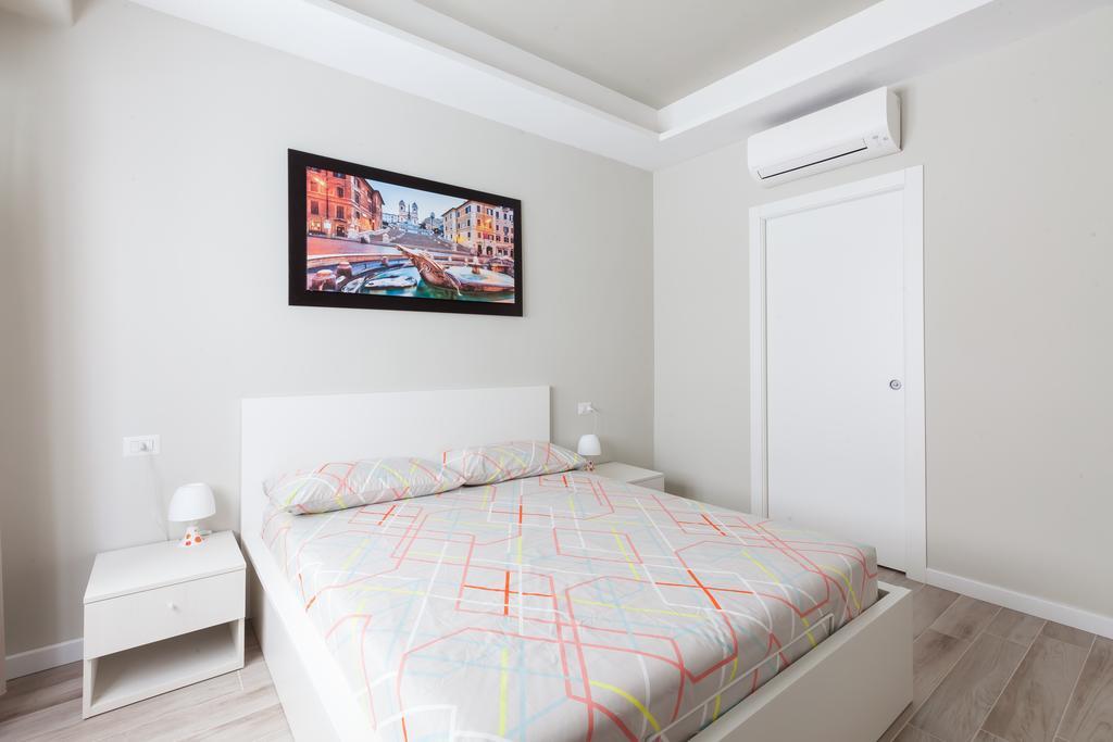 Un Passino Da San Pietro Casa Villa Roma Phòng bức ảnh