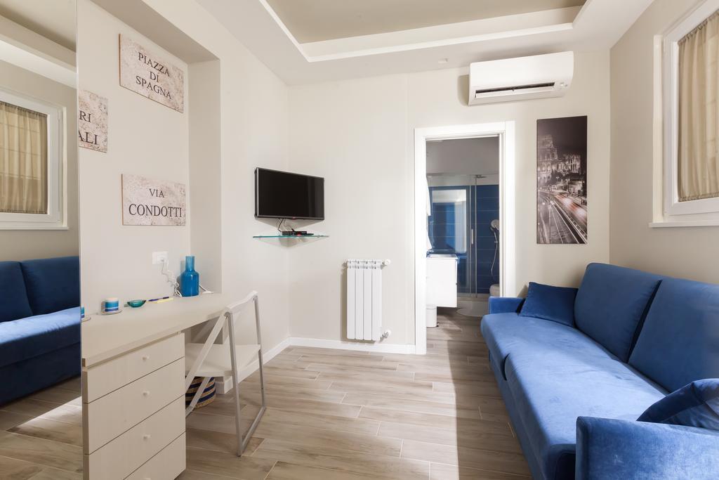 Un Passino Da San Pietro Casa Villa Roma Phòng bức ảnh