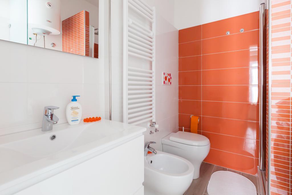 Un Passino Da San Pietro Casa Villa Roma Phòng bức ảnh