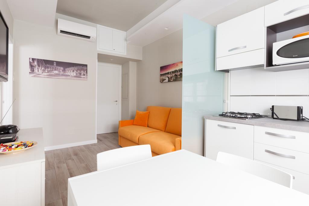 Un Passino Da San Pietro Casa Villa Roma Phòng bức ảnh