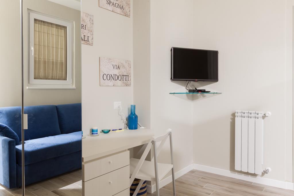 Un Passino Da San Pietro Casa Villa Roma Phòng bức ảnh