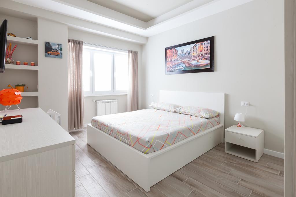 Un Passino Da San Pietro Casa Villa Roma Phòng bức ảnh