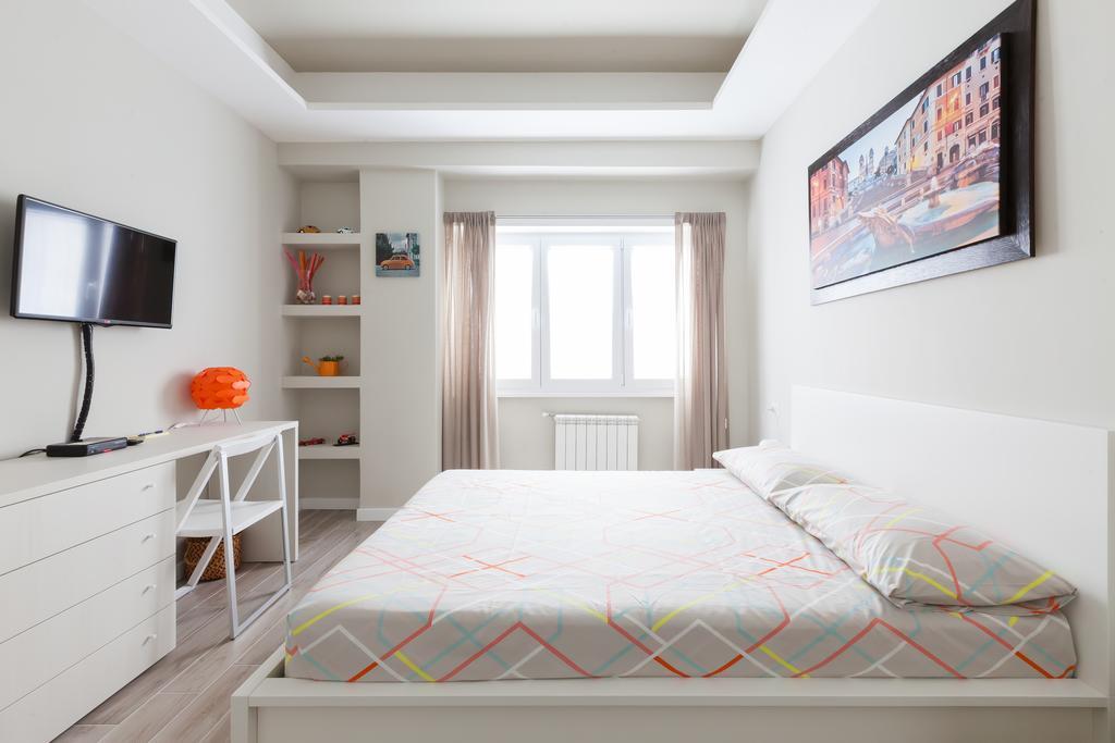 Un Passino Da San Pietro Casa Villa Roma Phòng bức ảnh