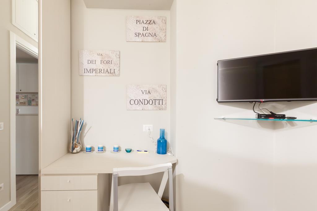 Un Passino Da San Pietro Casa Villa Roma Phòng bức ảnh