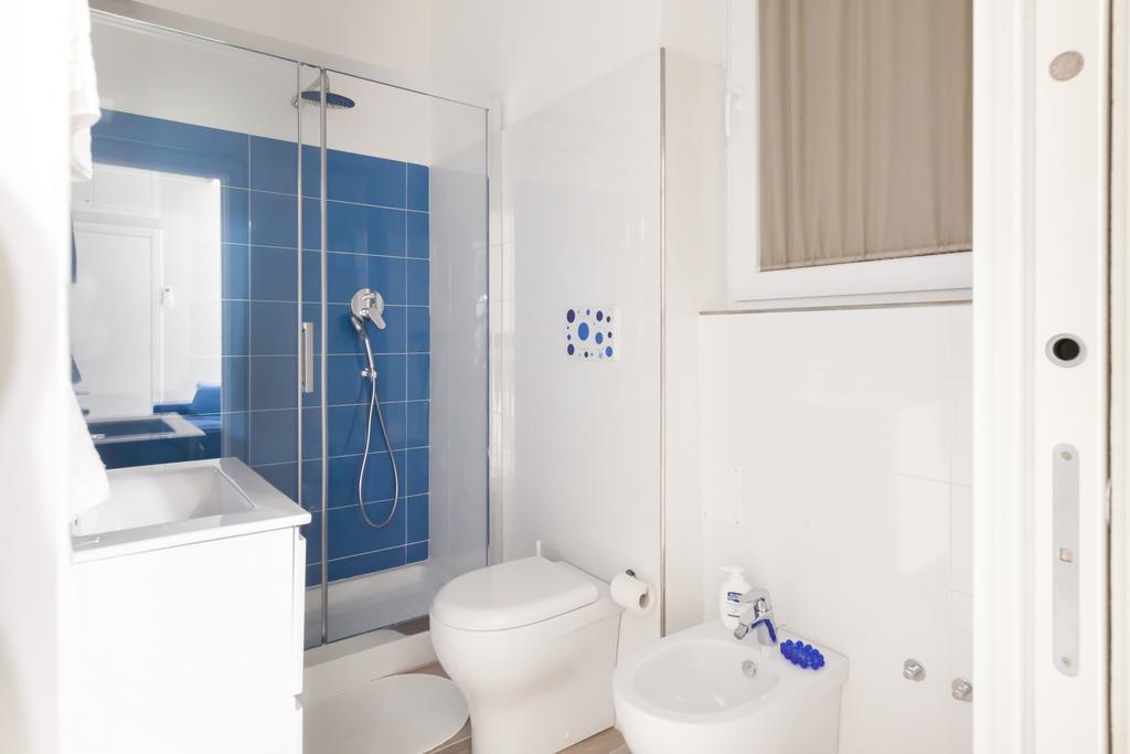 Un Passino Da San Pietro Casa Villa Roma Phòng bức ảnh