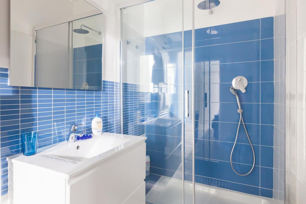 Un Passino Da San Pietro Casa Villa Roma Phòng bức ảnh
