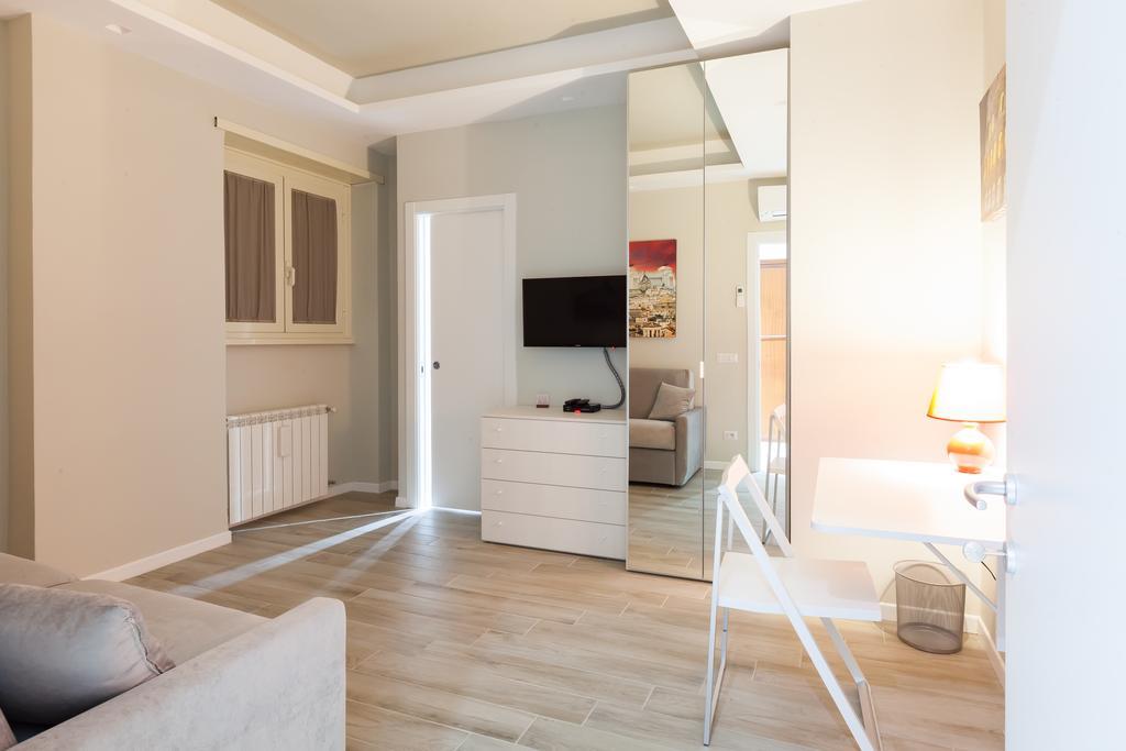 Un Passino Da San Pietro Casa Villa Roma Ngoại thất bức ảnh
