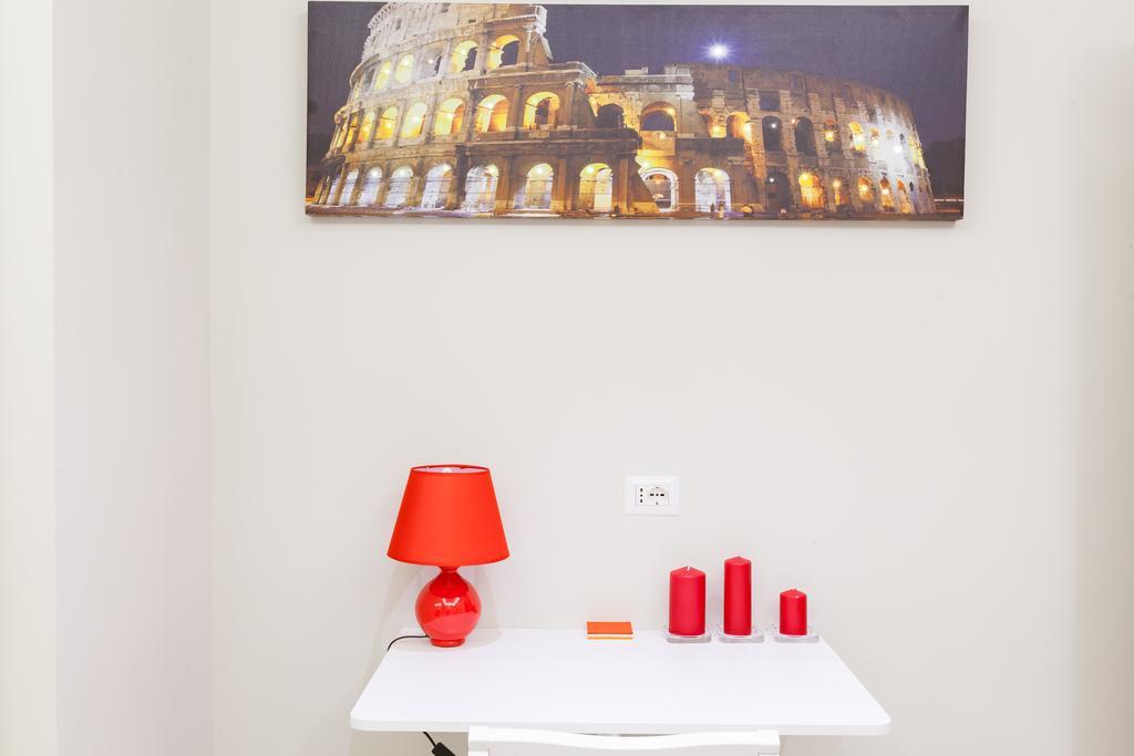 Un Passino Da San Pietro Casa Villa Roma Ngoại thất bức ảnh