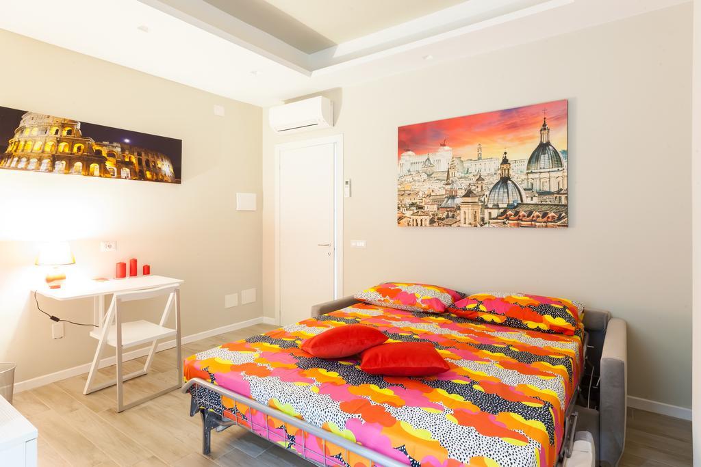 Un Passino Da San Pietro Casa Villa Roma Ngoại thất bức ảnh